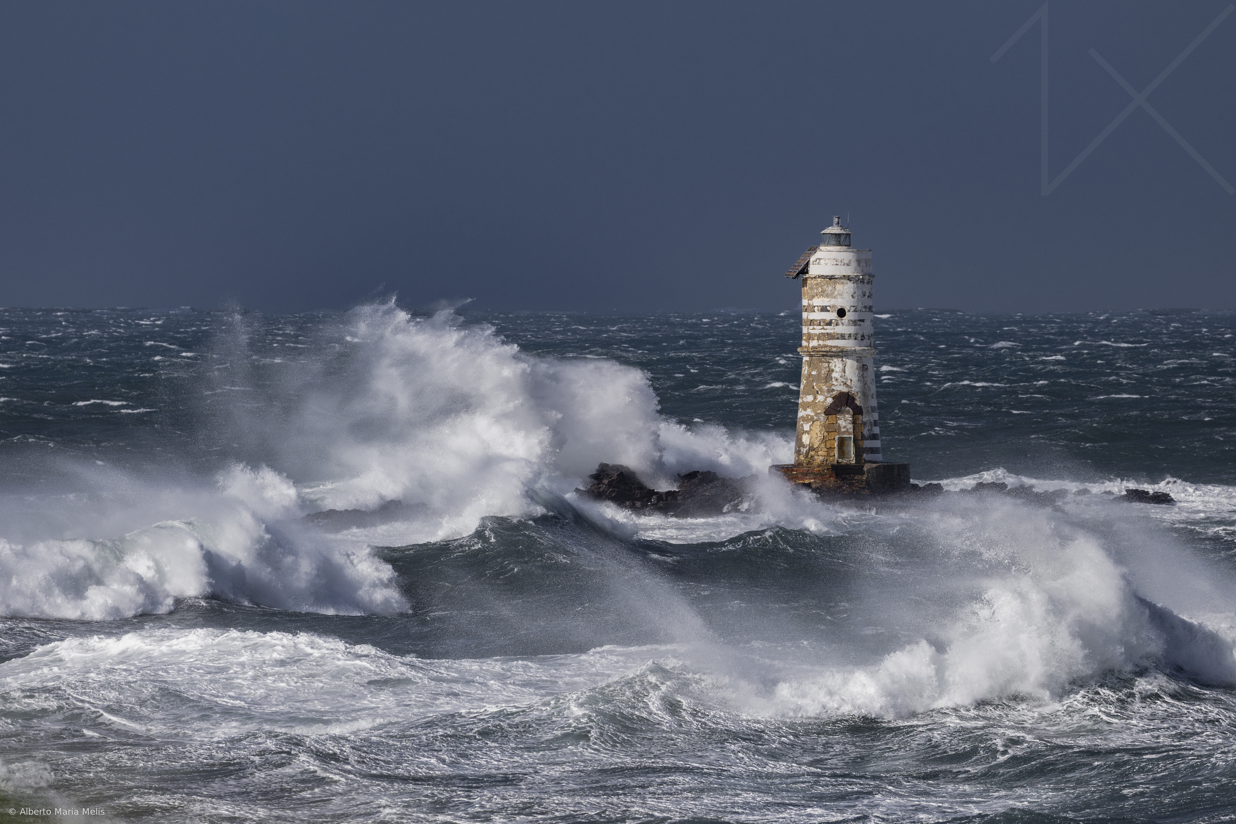 Mangiabarche Lighthouse 17.2.26