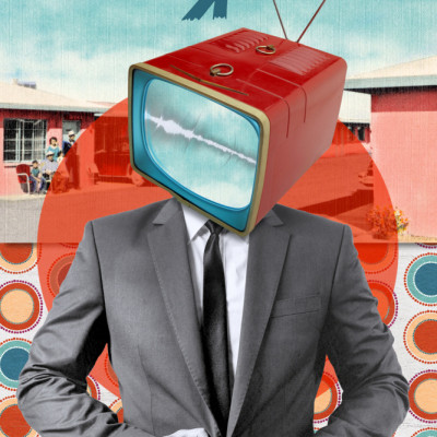 The Man From Planet X