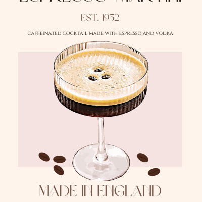 “Coffee Delight”