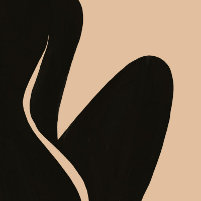 Elegant Female Form
