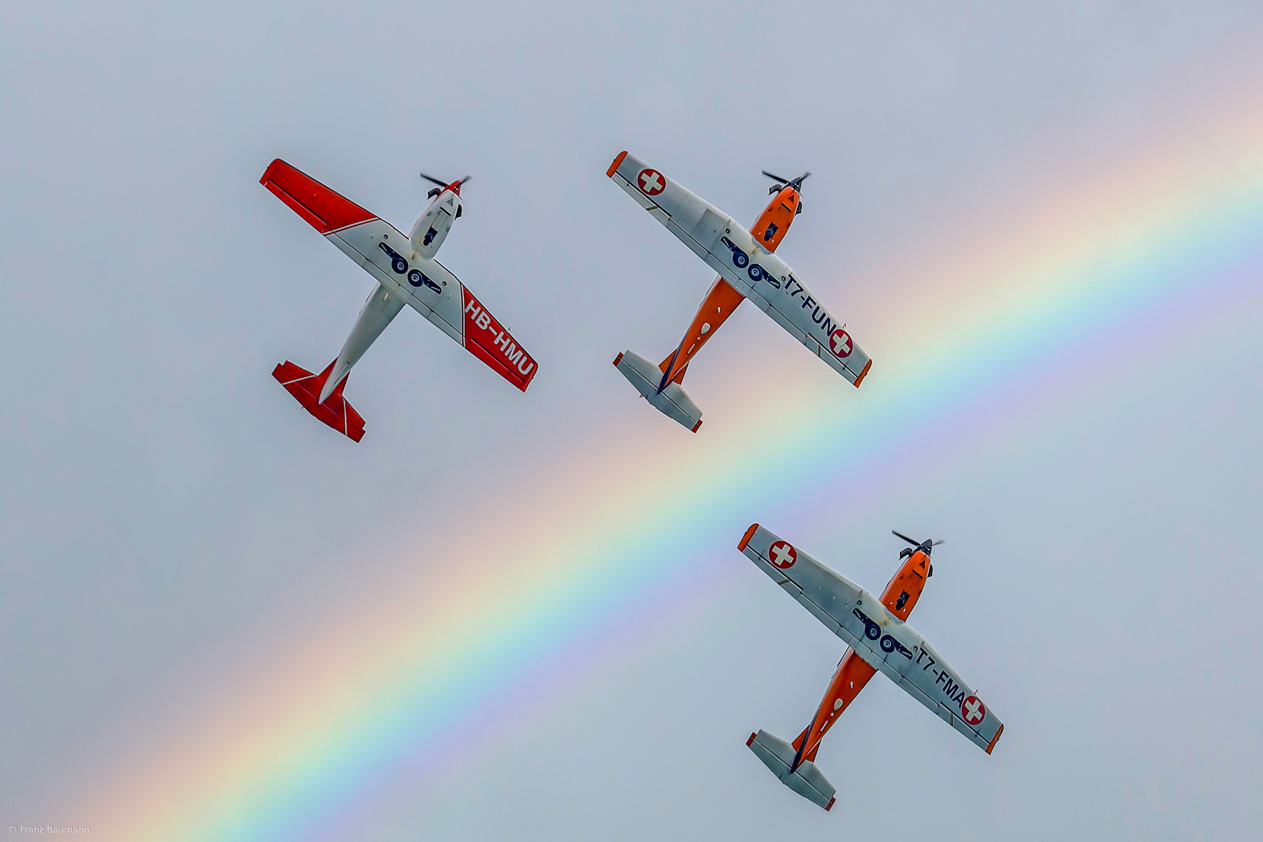Over the Rainbow