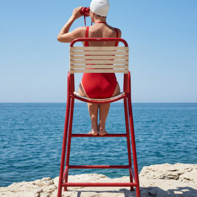 Lifeguard