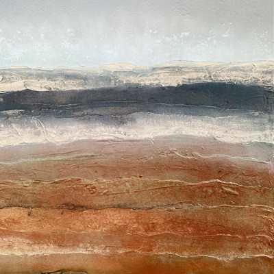 Abstract Coastal Layers