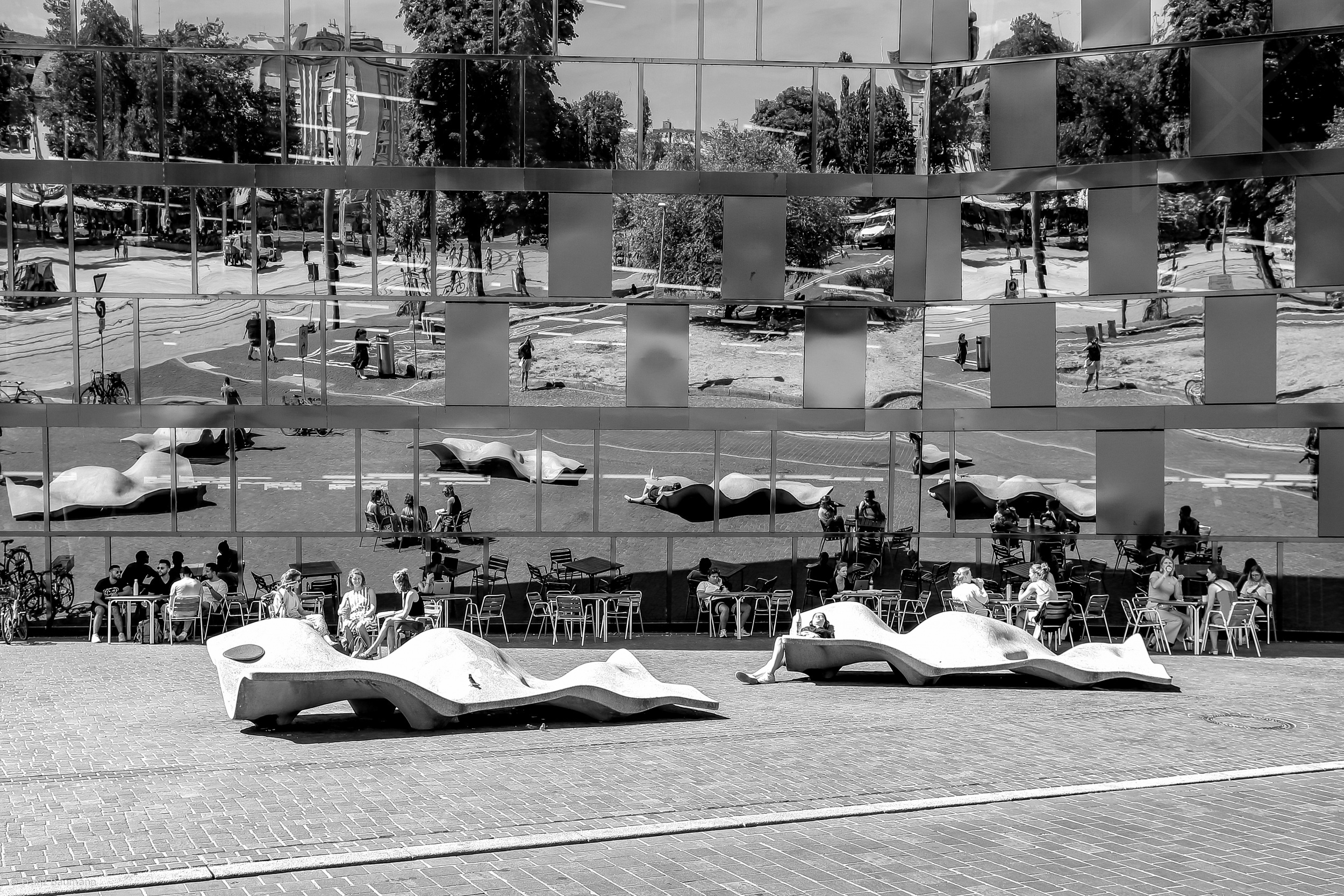 Summer in the City