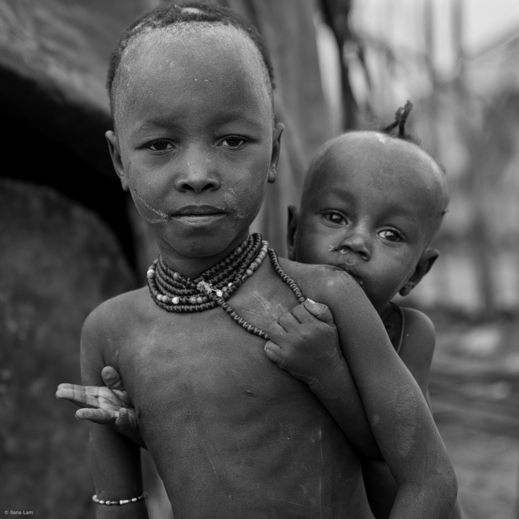 Shared Wonder