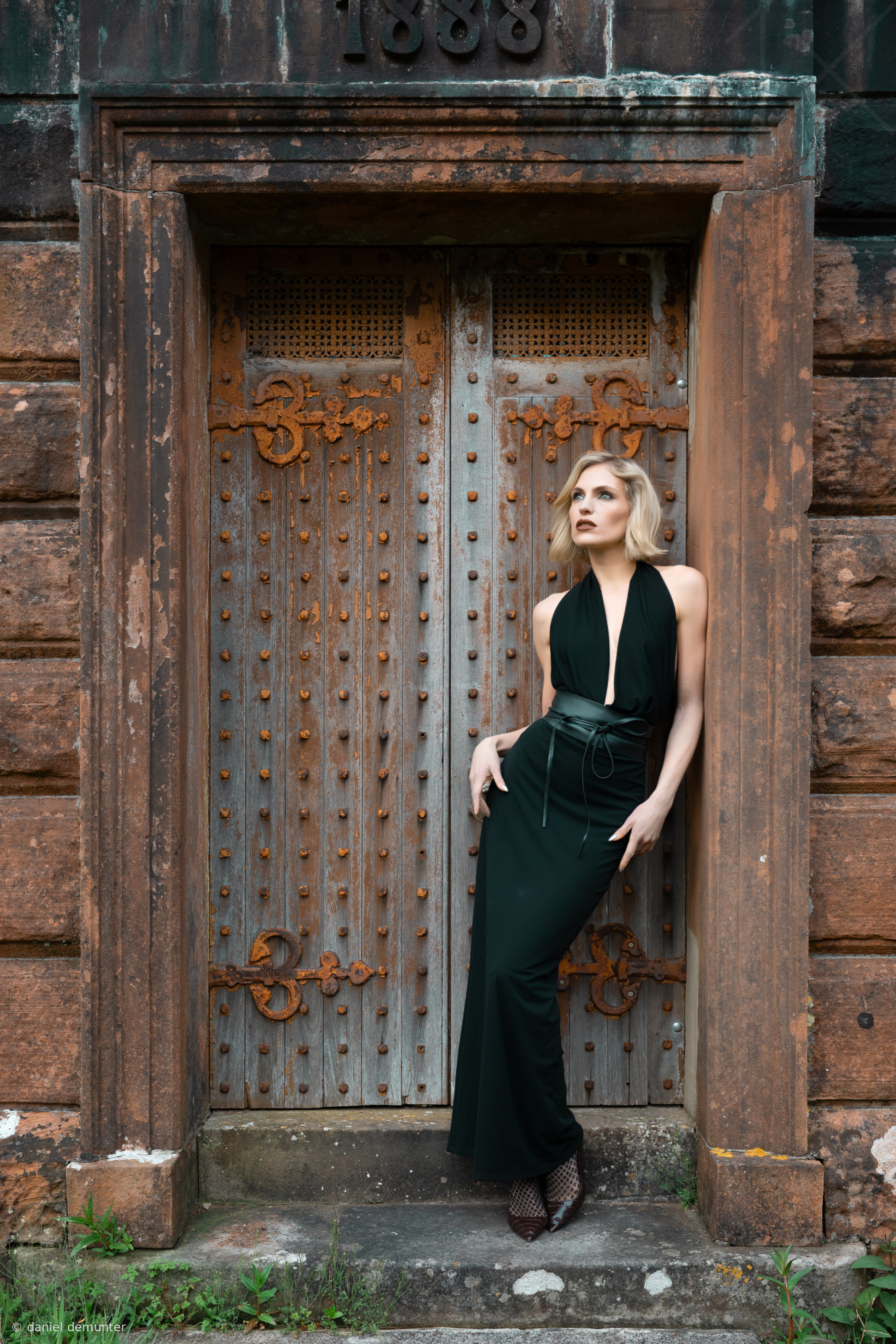 The Rust of Elegance