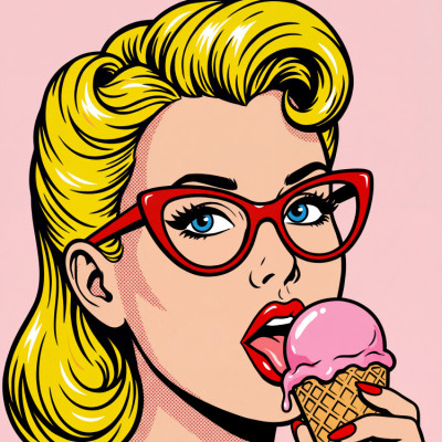 You Had Me At Gelato