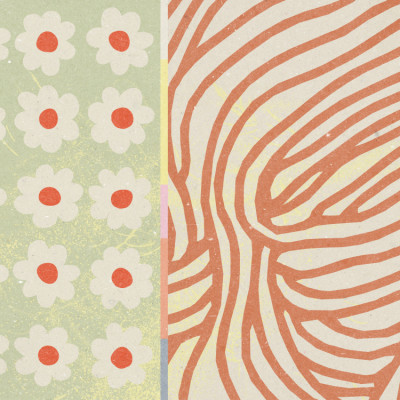 Flowers Composition 2