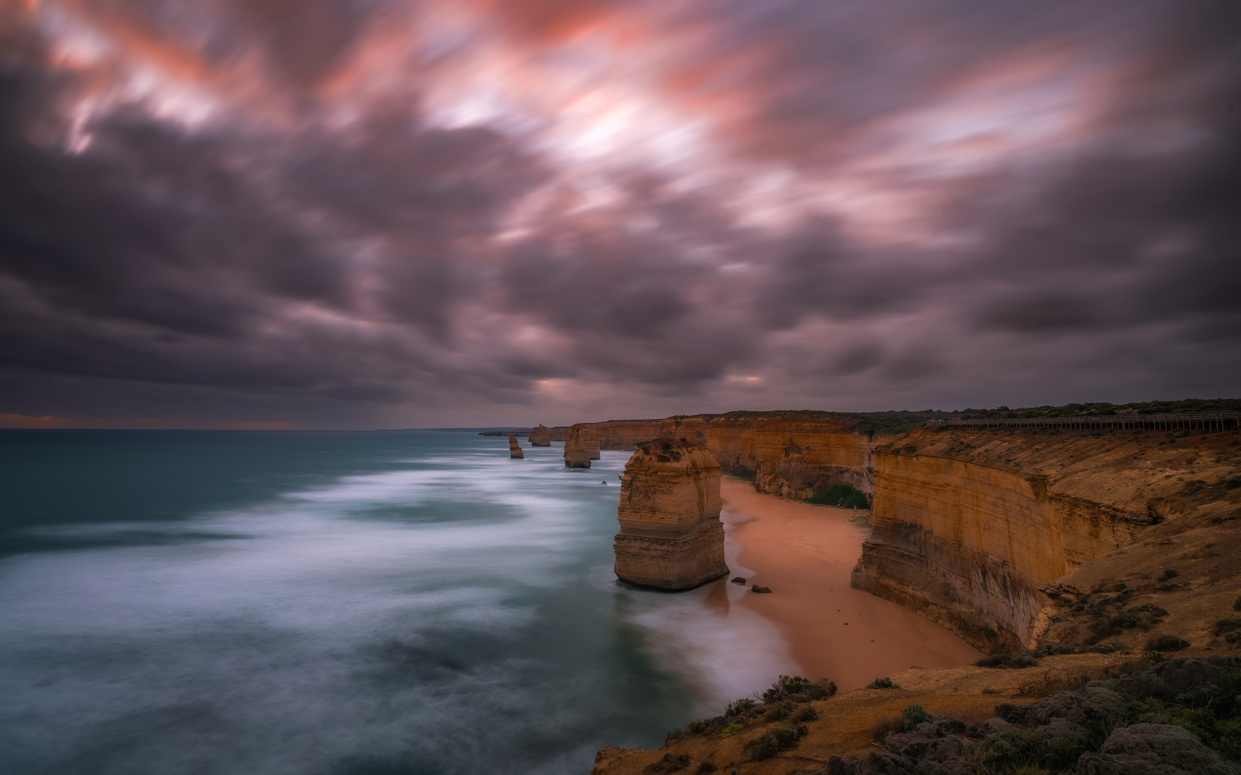 Great Ocean Road