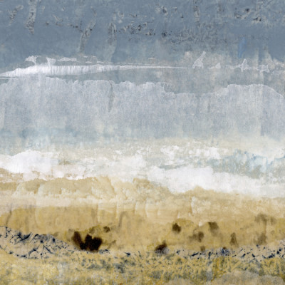 Coastal Calm 1 Portrait