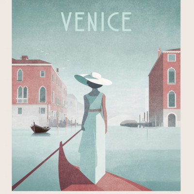 VENICE 1