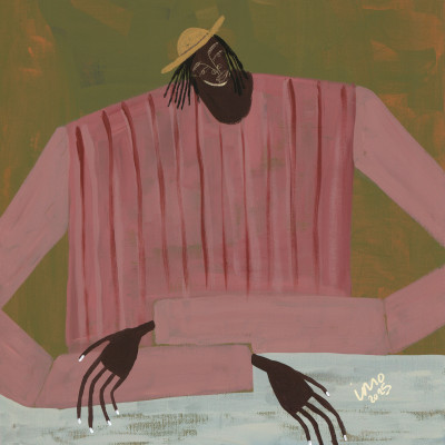 For Now I Don't Know