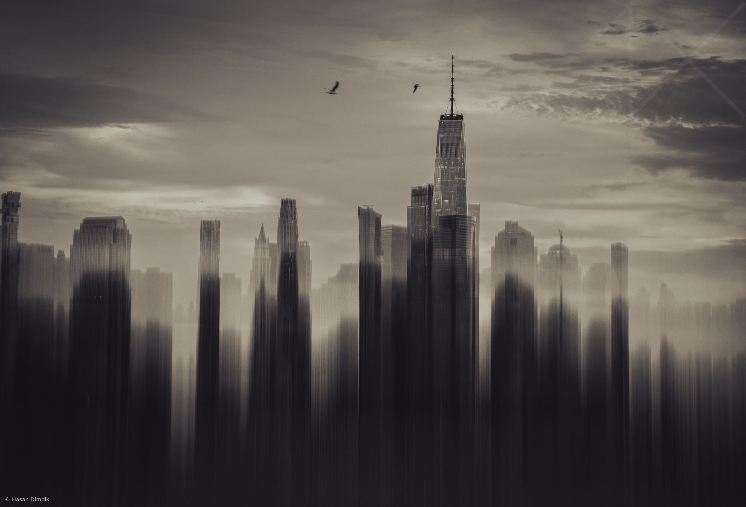 Gotham City