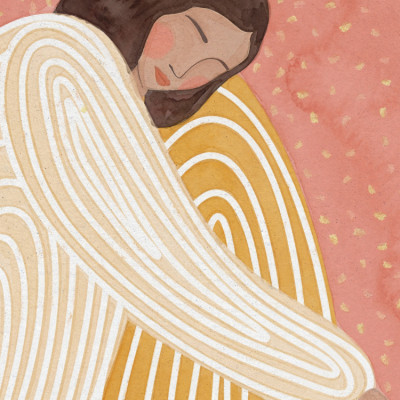 Cozy Embrace