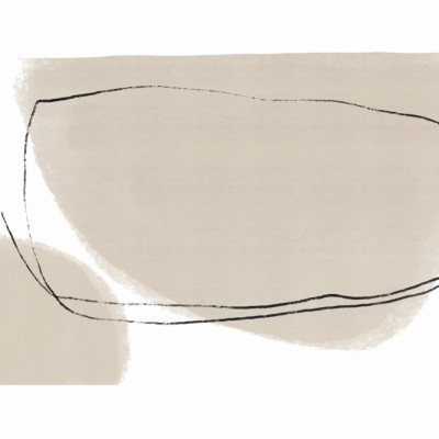 Beige And White Tones