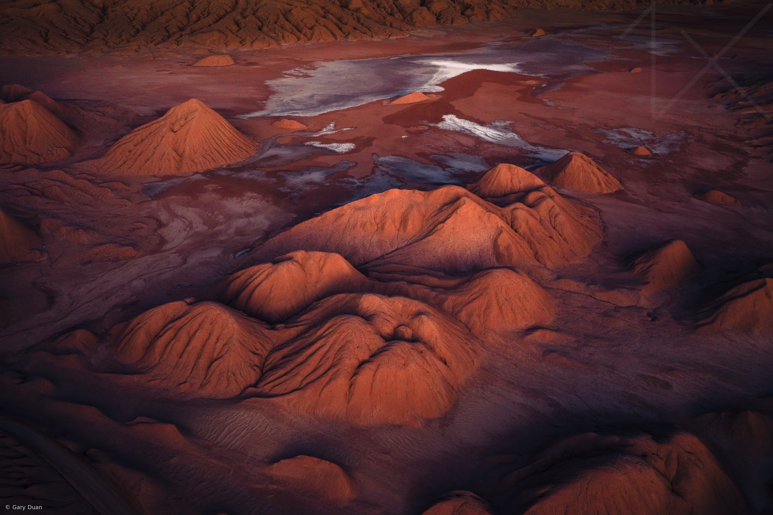 Hills of Dawn