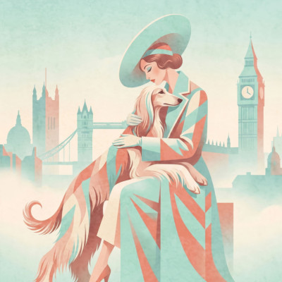 Elegant London Companion