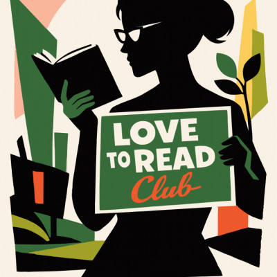 Love To Read Club
