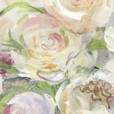 Pastel Floral Blooms