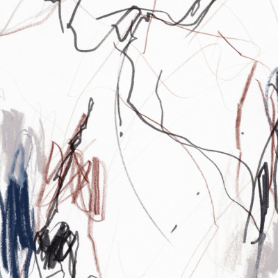 Dynamic Abstract Sketch