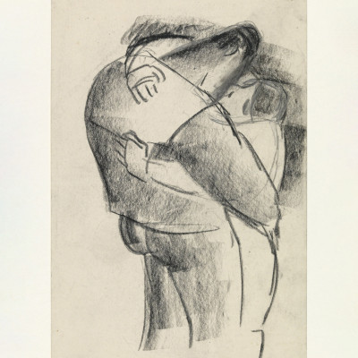 Kussend Stel (1891   1941)