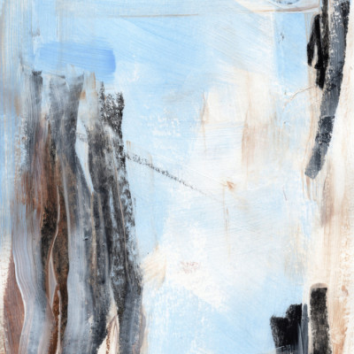 Wherever You Go There You Are