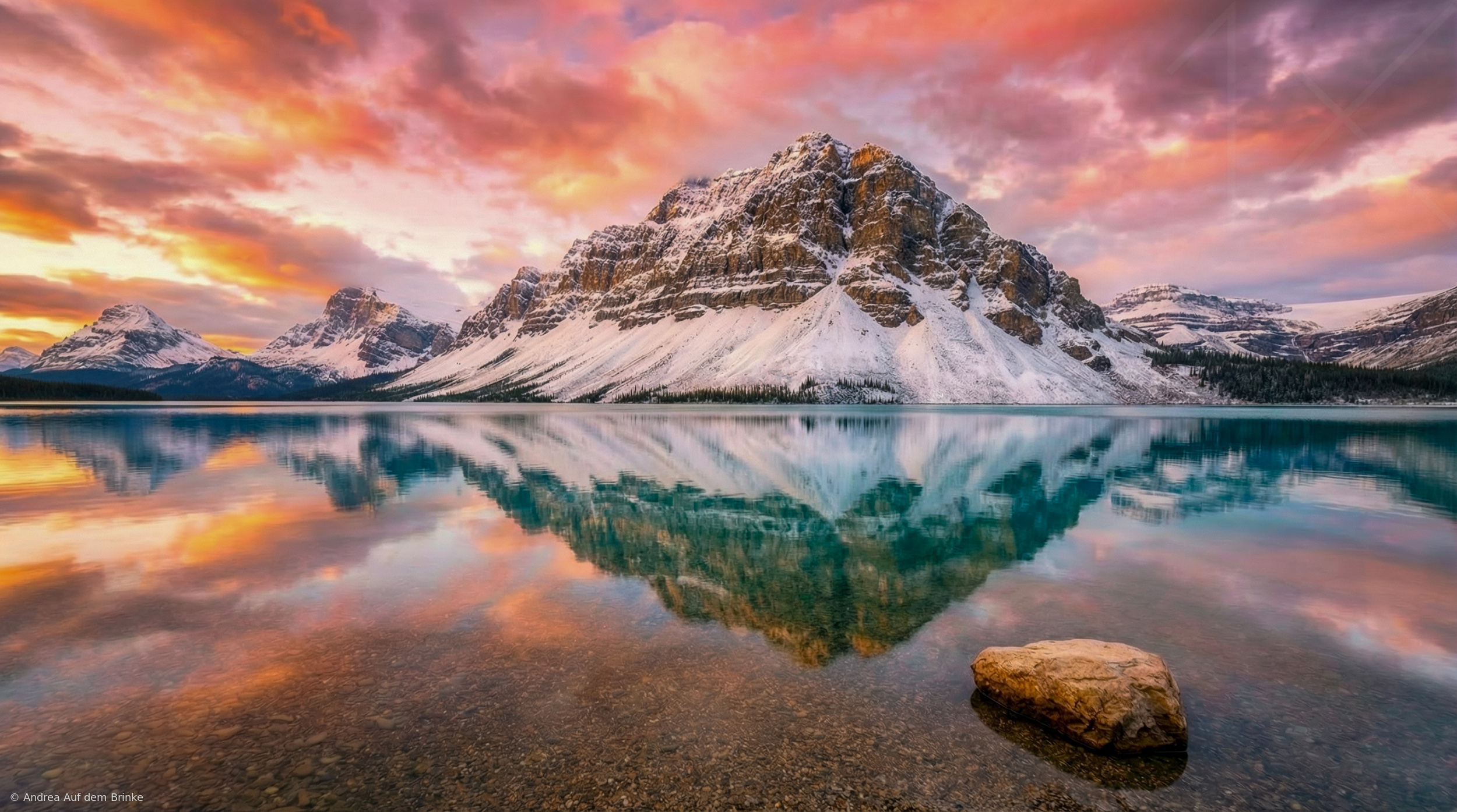 Bow Lake