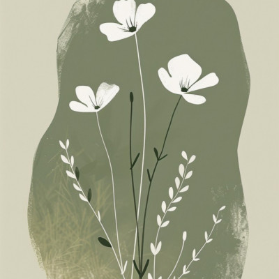 Delicate Green Botanicals