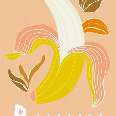 Peel Appeal (Banana)