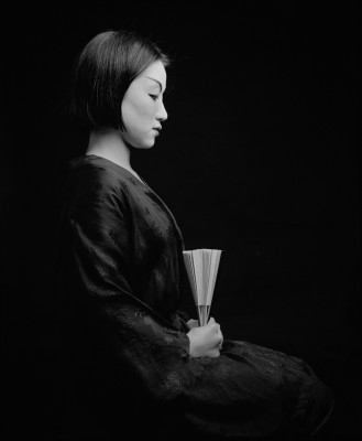 Portrait by Allan Li wp