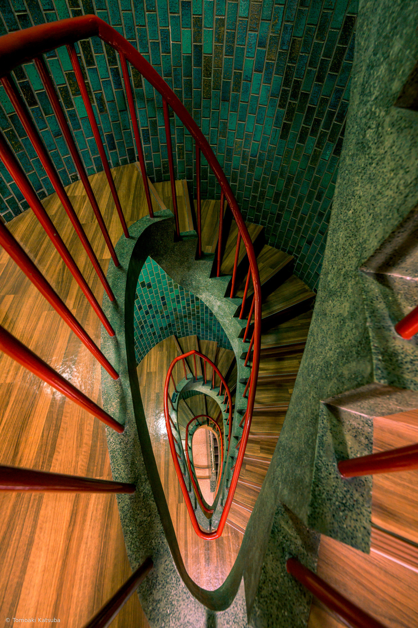 Spiral