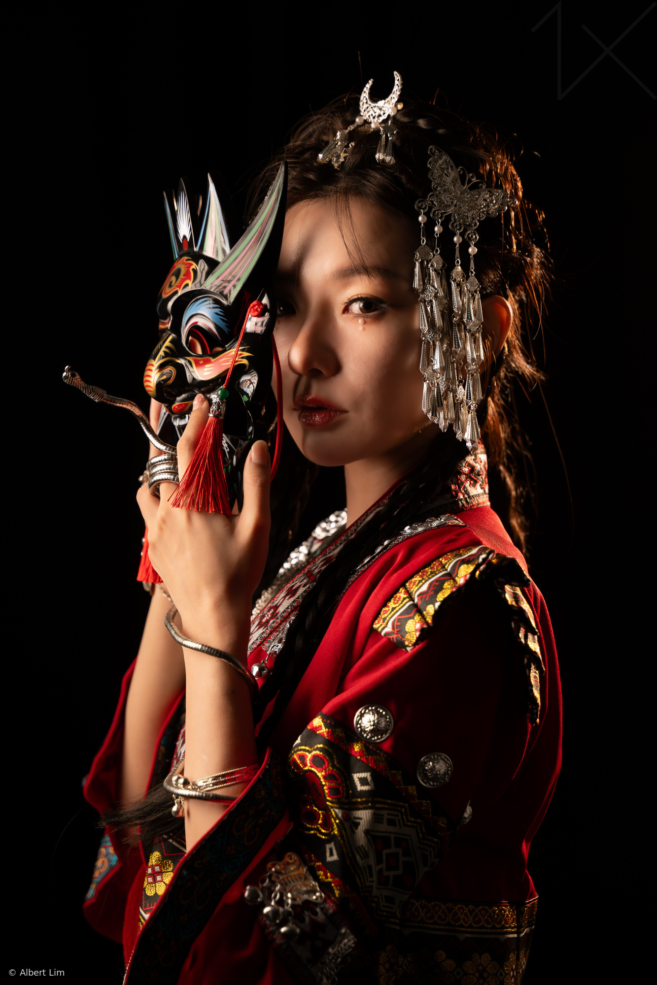 Mask
