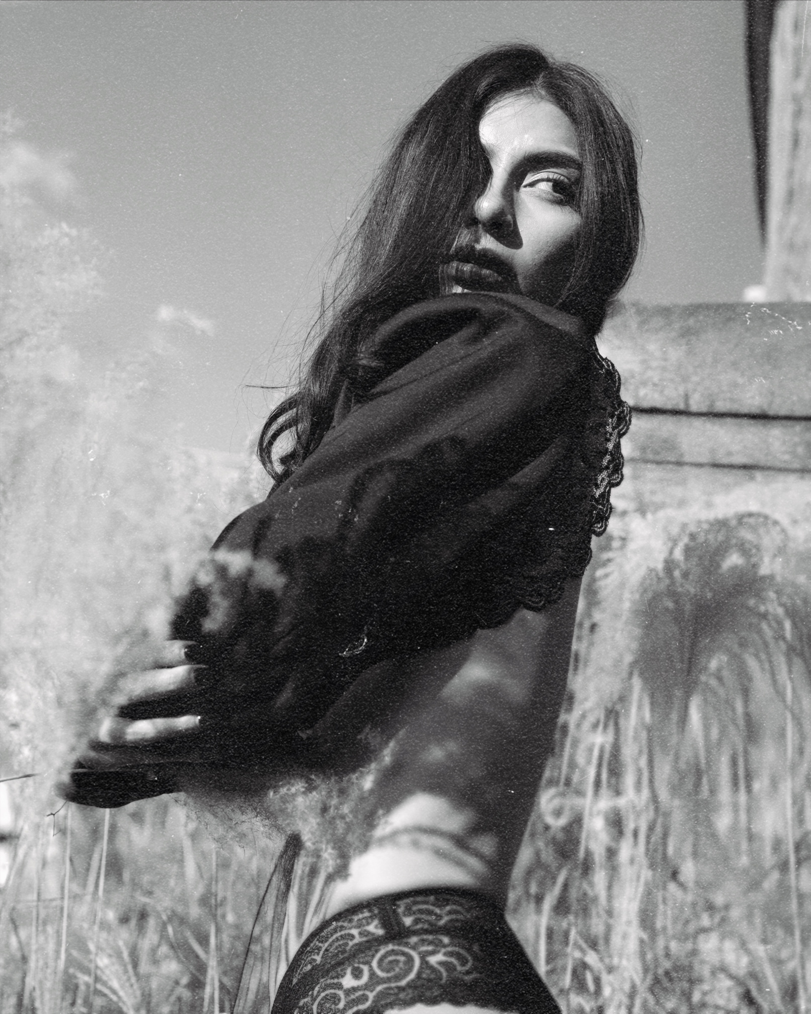 - Some things don’t need a reason.