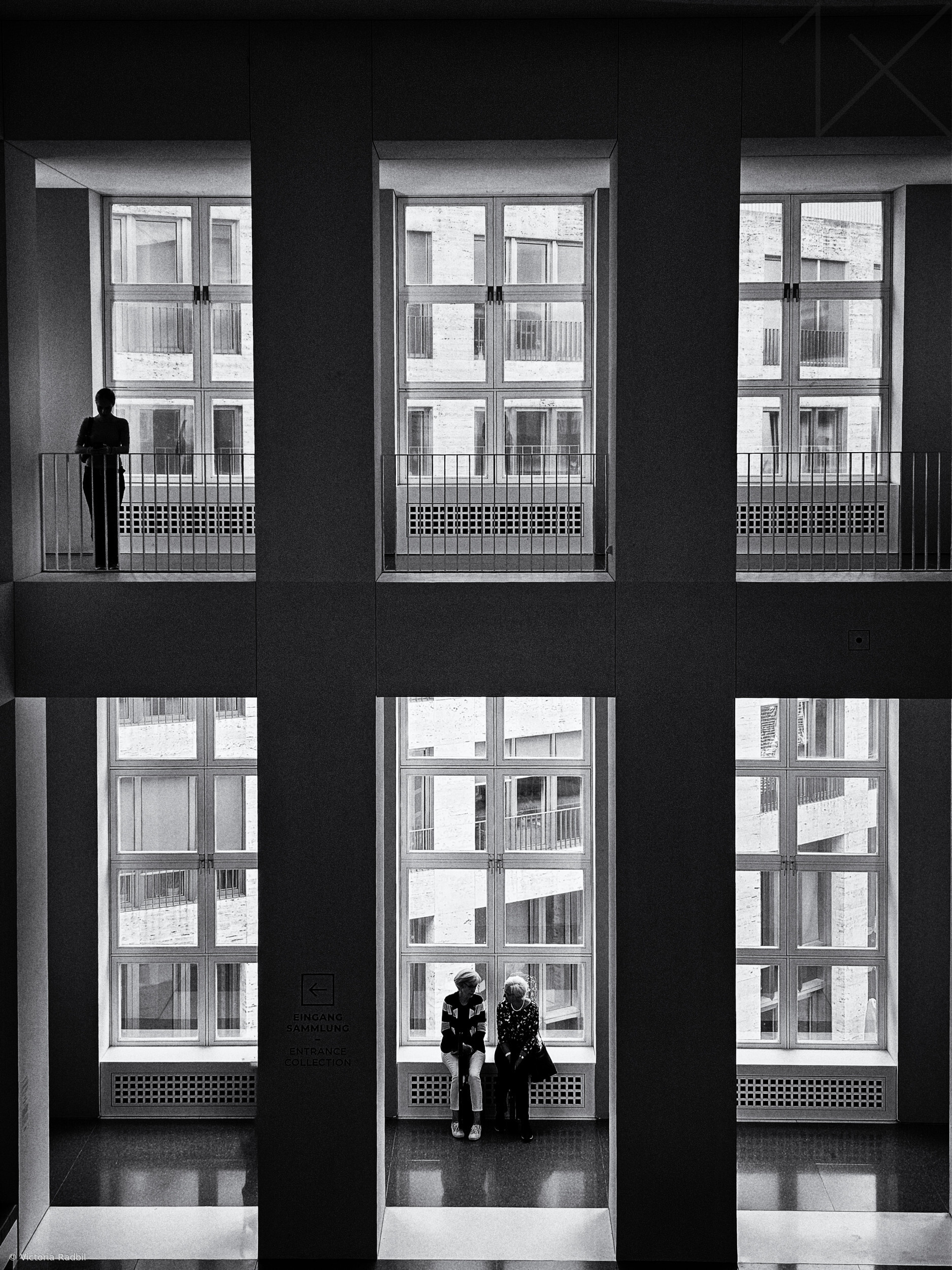 A Story within the Story