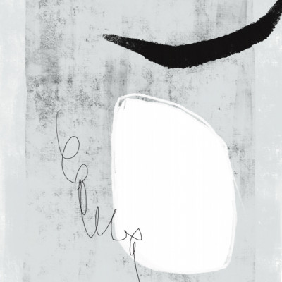 Minimalist Design With Gray Tones