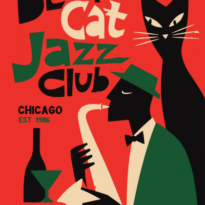 Retro Jazz Club