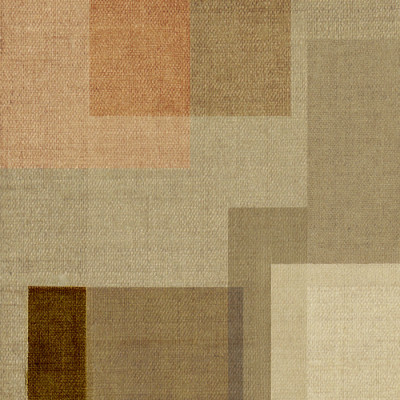 Muted Geometric Layers