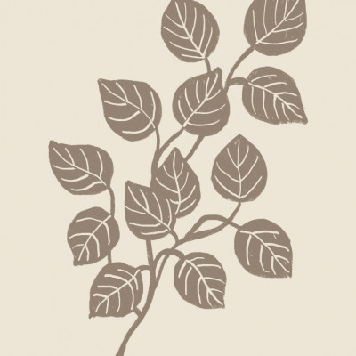 Serene Leaf Branch