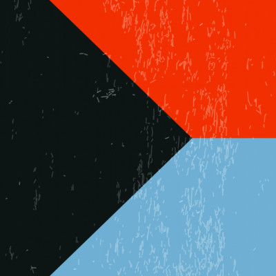 Minimal Shapes Series #30