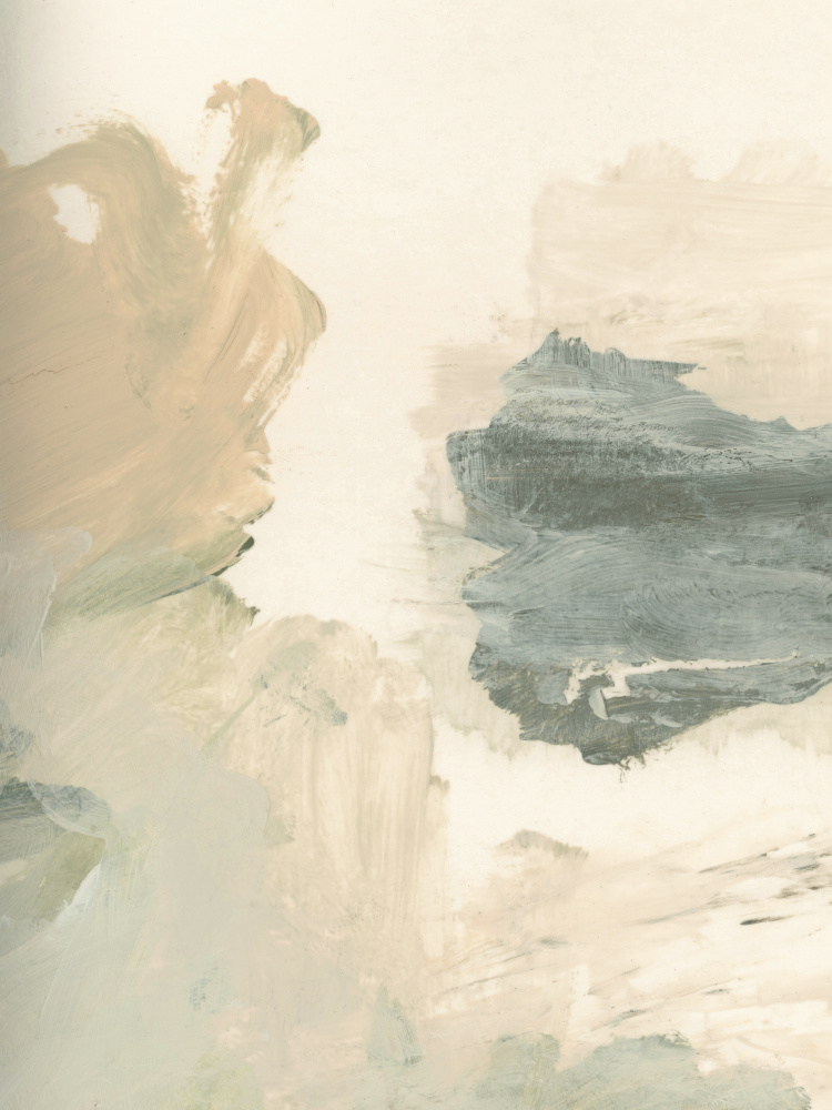 Held Light by Dan Hobday — canvas wall art