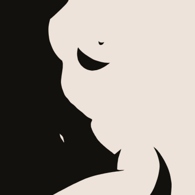 Blissful Female Profile