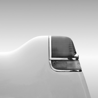 US classic car 1955 Series 62 Coupe Deville