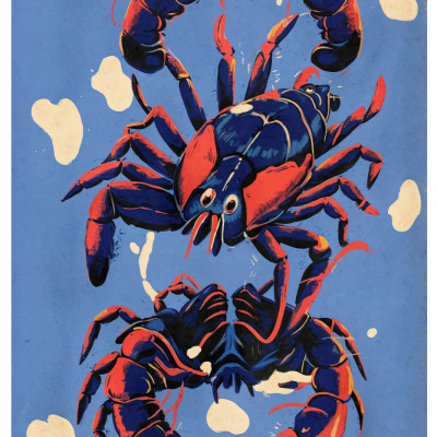Lobster II
