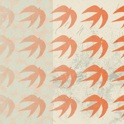 Abstract Composition 1