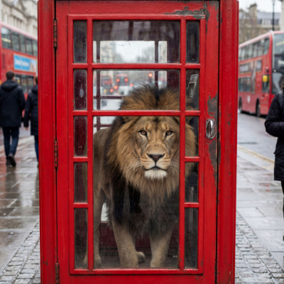 The Call of the Wild