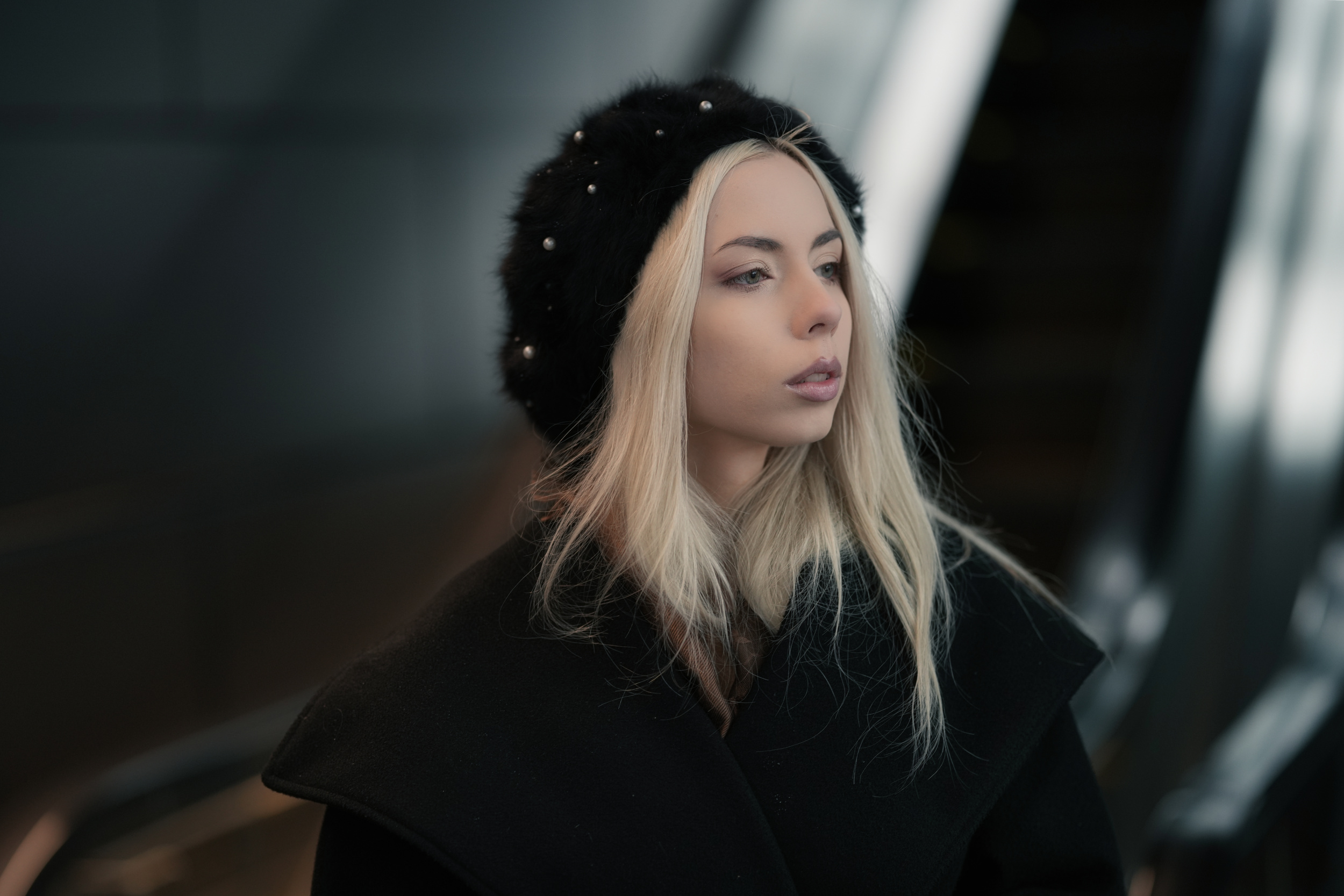 The Unseen Destination