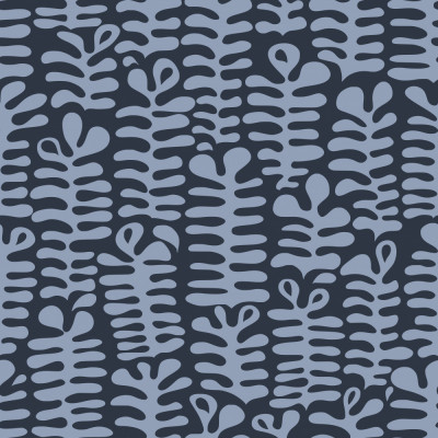 Muted Organic Pattern