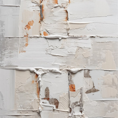 Abstract Block Texture