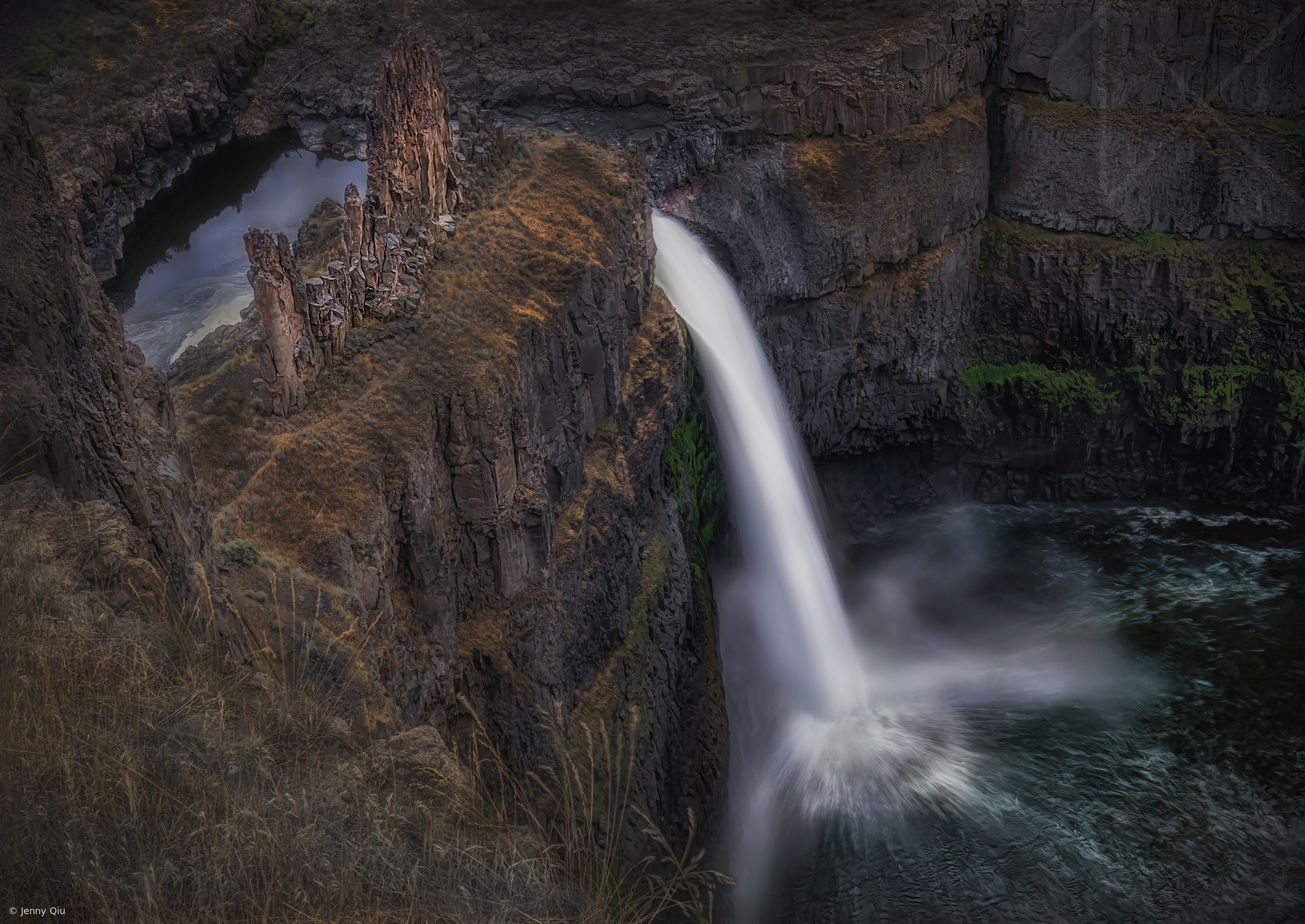 Sentinel of the Canyon