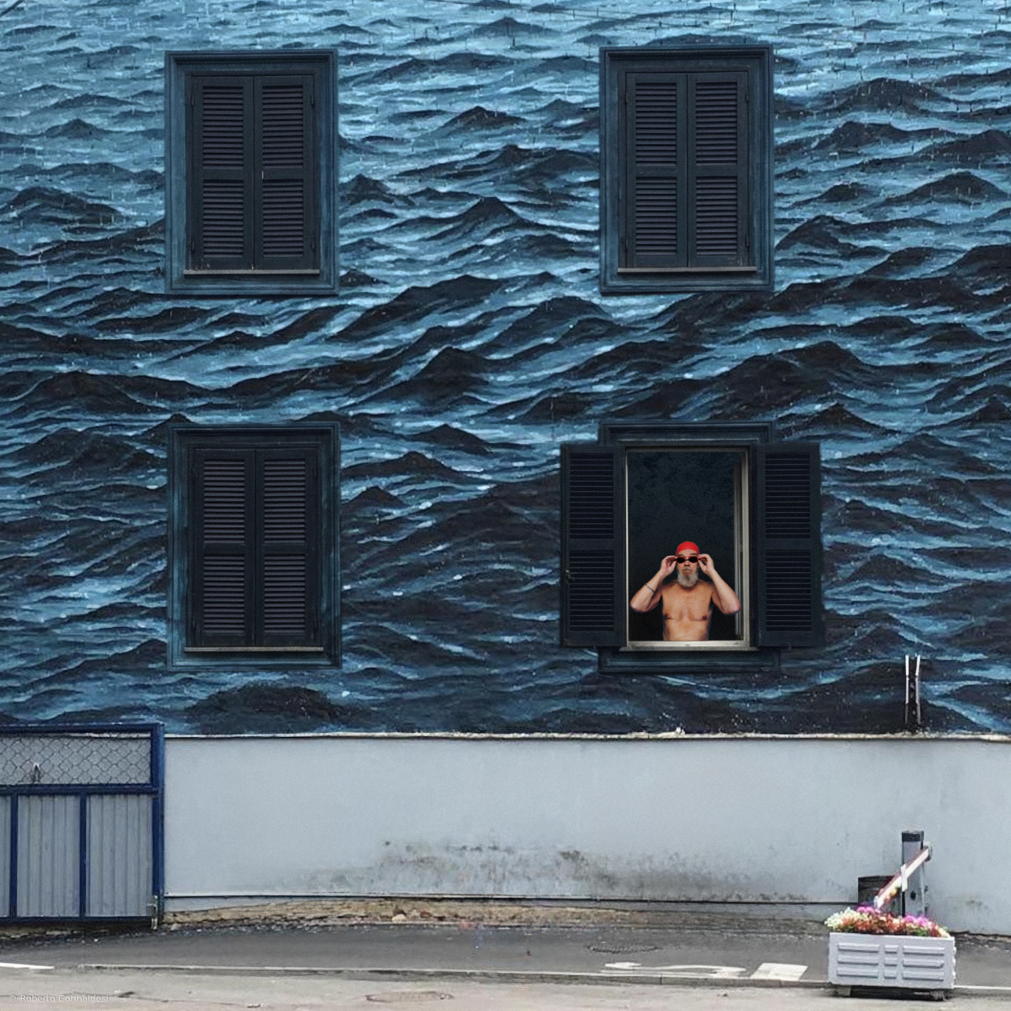 Urban Ocean